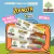 Biscoito Zooreta Morango Vegano e Orgânico 110g na internet