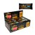 Goiabada Gourmet Diet Zero Açúcar Predilecta - 30 Unidades 30g
