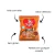 Bala De Caramelo Com Doce De Leite My Toffee - Riclan 90g - comprar online