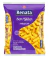 Macarrão Sem Glúten Parafuso Renata 500g
