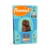 Bombom De Chocolate Com Creme De Avelã Extra Cacau Zero Açúcar - Flormel 60g