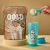 Bold Whey Milkshake De Baunilha 22g Proteína - 450g - Seu Parceiro