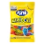 Bala de Gelatina Fini Minhocas 12 pacotes de 15g cada - comprar online