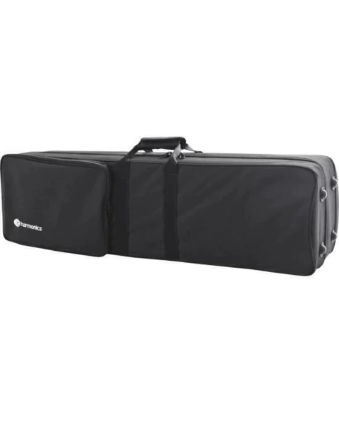 Trombone de Pisto Harmonics Tenor BB HSL-900L Laqueado