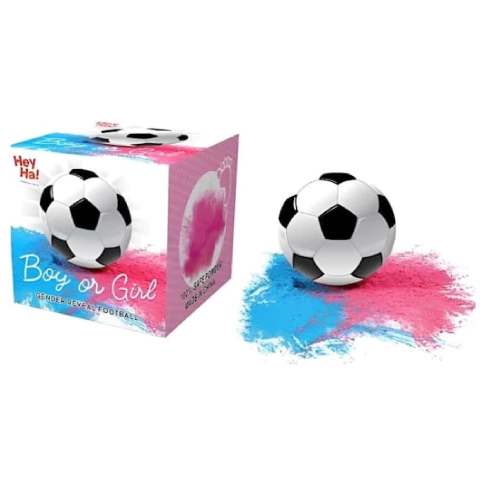 Pelota Revelación de Género - comprar online