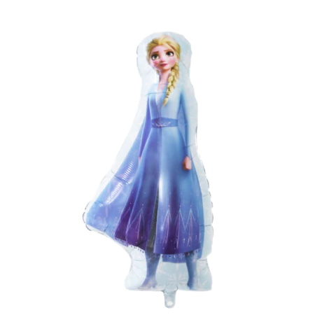 Globo Frozen Elsa MINI 35cm - comprar online