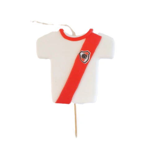 Vela Camiseta River