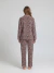 Pijama Americano de Inverno - comprar online