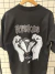 Camisa Ryskoo original cicatrizes na internet