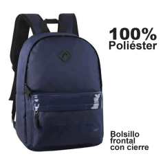 Mochila Urbana Hombre Mujer Unisex Escolar en internet