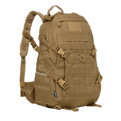 Mochila Táctica Camping 35 L Cinturón Ajustable