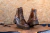 Bota Jesús Riviera Caramelo - comprar en línea