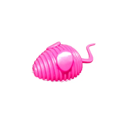Pacote Ratinho Brinquedo | 30 unidades | Cores