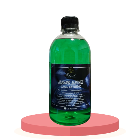 Alisado Japones - comprar online