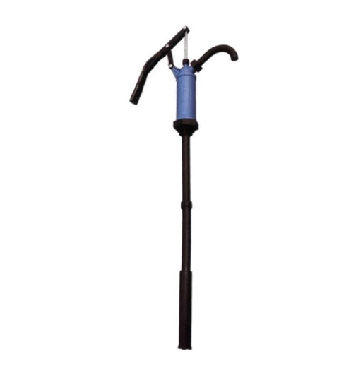 Bomba de Trasvase para Tambor 200L de Polipropileno E496 - comprar online