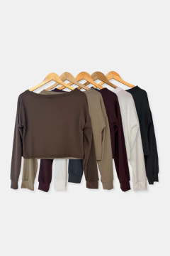 C503 TOP MODAL SOFT DAISY en internet