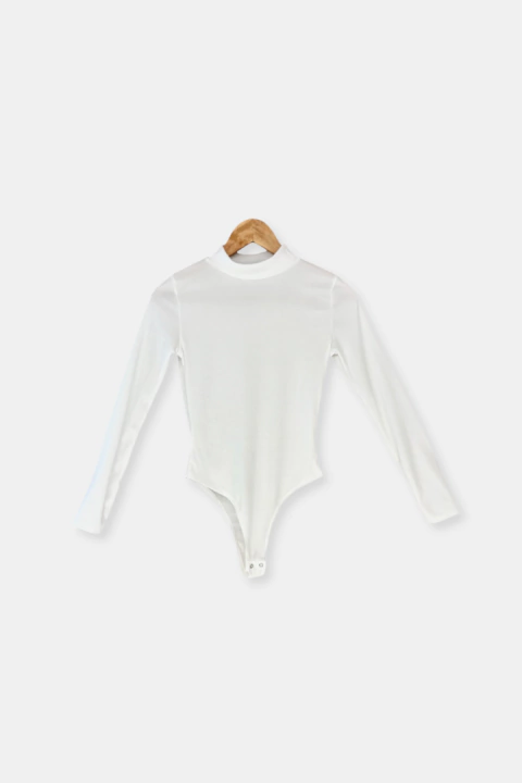 C506 Body Morley Media Polera DENISE en internet