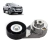TENSOR ALTERNADOR CORREIA POLI V RANGER 3.0 DIESEL ELETRONICO 05/.. TROLLER VT8016 1747 COD000