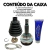 Junta Homocinética JAC J5/J6 com ABS 2010 em diante – 25x27 Dentes - comprar online