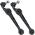 Par de Braços da Suspensão Inferior Dianteira Ford Fusion 2006 a 2009