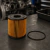 Filtro de Óleo Peugeot 206 1.4 8V / 1.6 16V, 307 1.6 16V e Citroën C3 1.4 8V/16V – LE108 / LE2033 - loja online