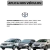 Polia Tensora Correia Alternador Toyota Corolla 1.6 1.8 16V na internet