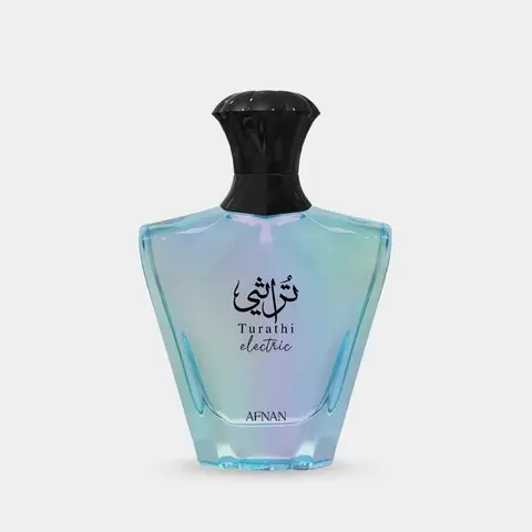 Thurathi Electric 90ml
