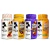 100% Whey Protein Dr Peanut Max Titanium - comprar online