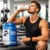 100% Whey Suplemento Em Pó Max Titanium - powervibe