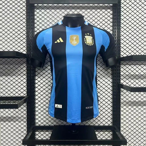 Camiseta Argentina 2024/25 - Visitante (Edición Especial) - comprar online