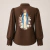 BLUSA NOSSA SENHORA DAS GRAÇAS - loja online