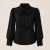 BLUSA NOSSA SENHORA DE LOURDES - PRETA - loja online