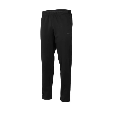 PANTALON RECTO CON BOLSILLOS H BLACK