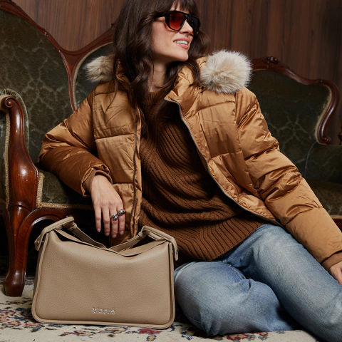 SHOULDER BAG PETRA - comprar online
