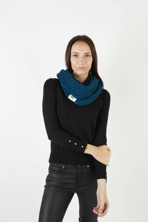 CUELLO NORUEGA - comprar online