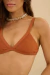 CORPIÑO MAITE (S, BRONCE) - comprar online