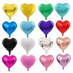 Corazón 9"