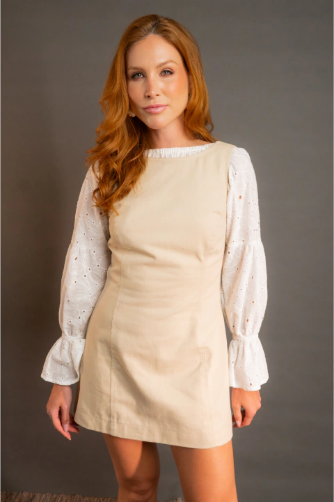 Vestido Lola