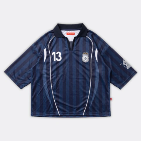Remera Deportiva Raco de Loix Gol del Siglo