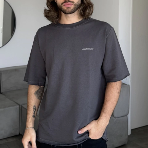 Remera CRT Toalla - comprar online