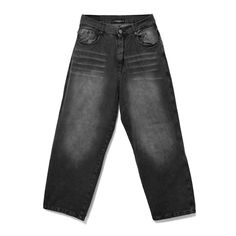 Baggy BRZ Esqueleto - comprar online