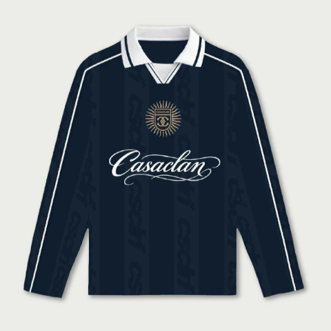 Remera Deportiva CSC Stripes