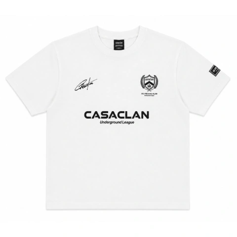 Remera CSC Fieles