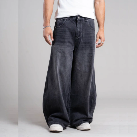 Baggy RVT Super Whide Leg