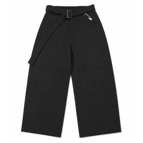 Sastrero RVT Black