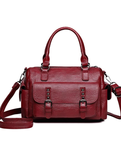 Cartera Malva - tienda online