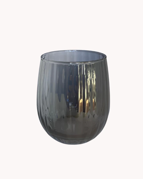 Vaso bajo Bombe chico - Set de 6 u.