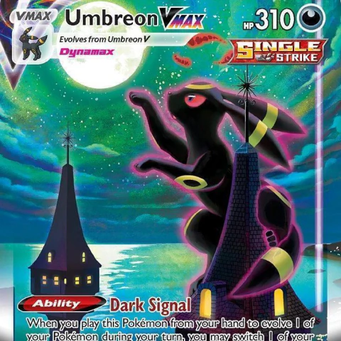 Pôster de Carta Pokemon A4 Premium na internet