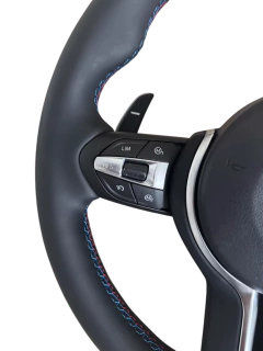 Volante BMW Shadow Line na internet