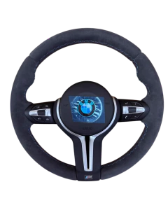 Volante BMW Trackline Pure